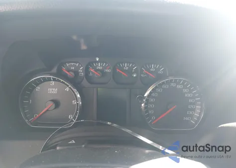 2016 Chevrolet Tahoe Commercial Fleet z USA, uszkodzony, nr VIN 1GNSKFEC1GR249946